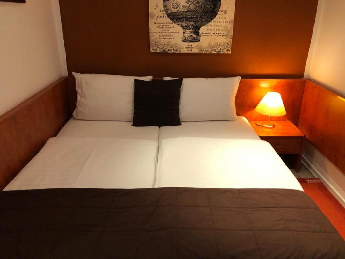 Apartmenthaus Цойтен Екстер'єр фото